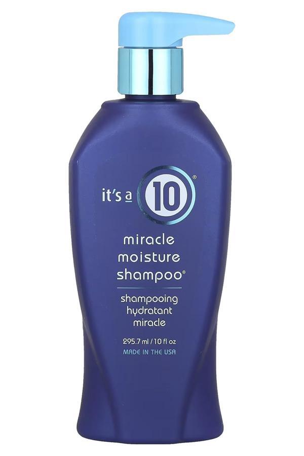 It’s a 10 Miracle Nemlendirici Günlük Şampuan 295.7ML - Image 1