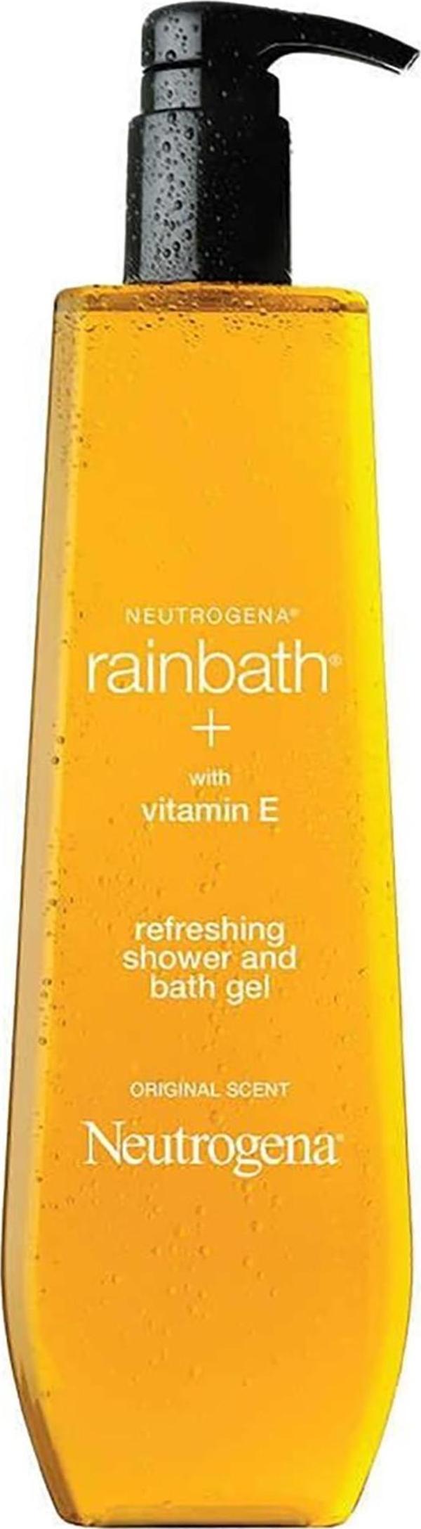 Neutrogena Rainbath Yenileyici Duş ve Banyo Jeli 1182ML - Image 1