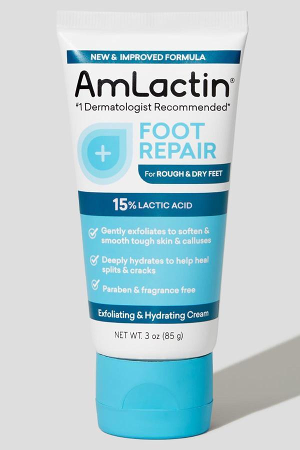 AmLactin 15% Lactic Acid Topuk ve Ayak Bakım Kremi 85GR - Image 1