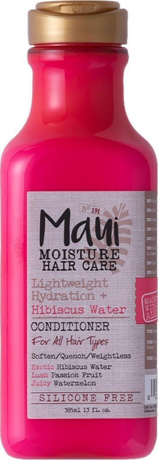 Maui Hibiscus Water Saç Kremi 385ML - Image 1