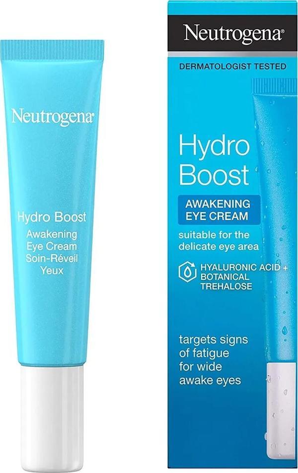 Neutrogena Hydro Boost Göz Kremi 15ML - Image 1