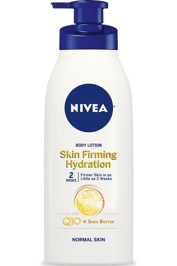 Nivea Cilt Sıkılaştırıcı ve Nemlendirici Vücut Losyonu 625ML - Image 1