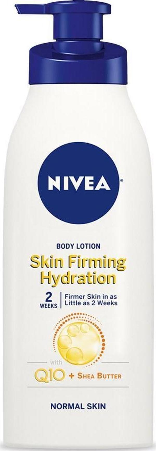 Nivea Cilt Sıkılaştırıcı ve Nemlendirici Vücut Losyonu 625ML - Image 1