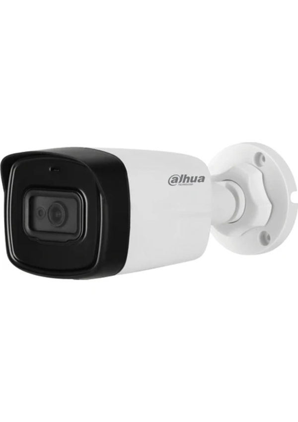 Dahua HAC-HFW1200TLP-A-0360B-S4 2mp Hdcvi Ir Bullet Kamera - Image 1