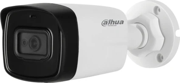 Dahua HAC-HFW1200TLP-A-0360B-S4 2mp Hdcvi Ir Bullet Kamera - Image 1