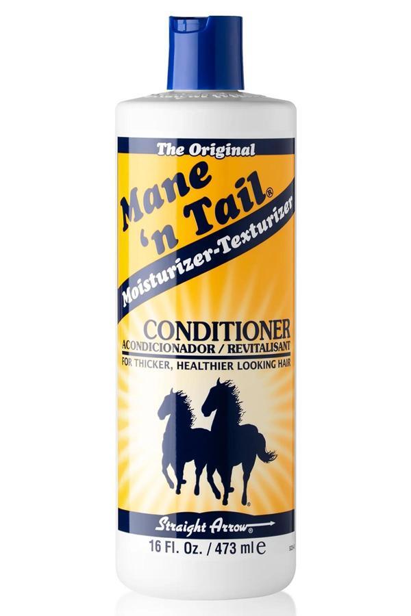 Mane'n Tail Original Saç Kremi 473ML - Image 1