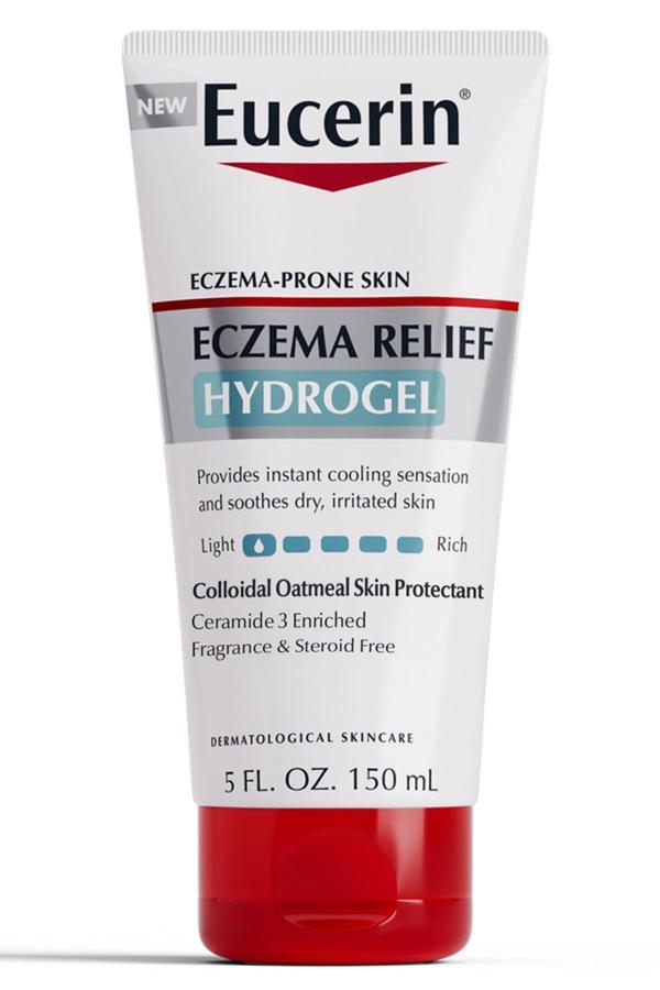 Eucerin Eczema Relief Hydrogel Nemlendirici Krem 150ML - Image 1