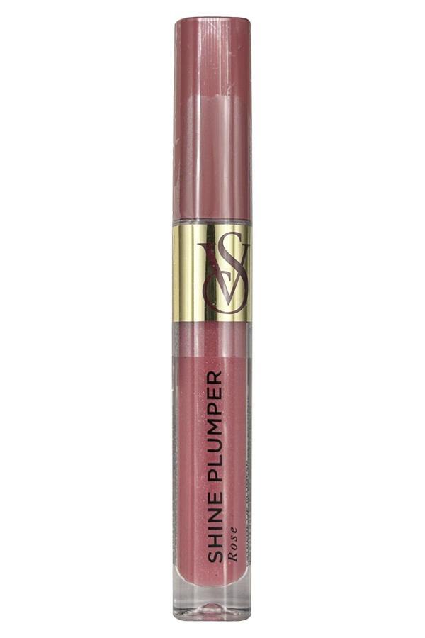 Victoria's Secret Shine Dudak Dolgunlaştırıcısı Rose 3.1GR - Image 1