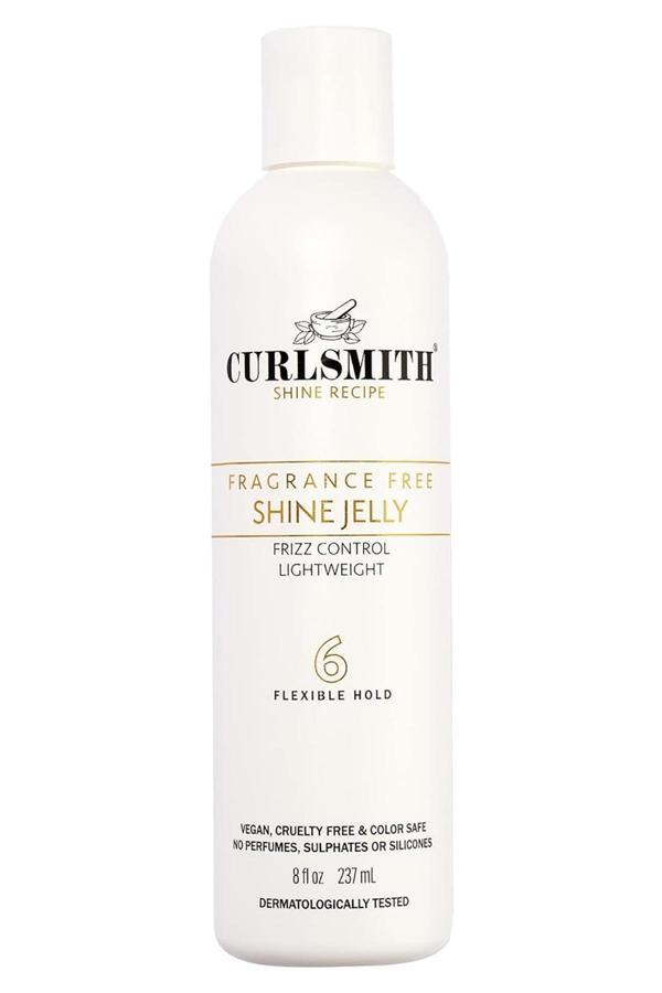 Curlsmith Kokusuz Esnek Tutuş Jöle 237ML - Image 1