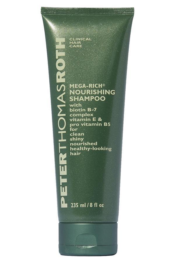 Peter Thomas Roth Mega-Rich Besleyici Şampuan 235ML - Image 1