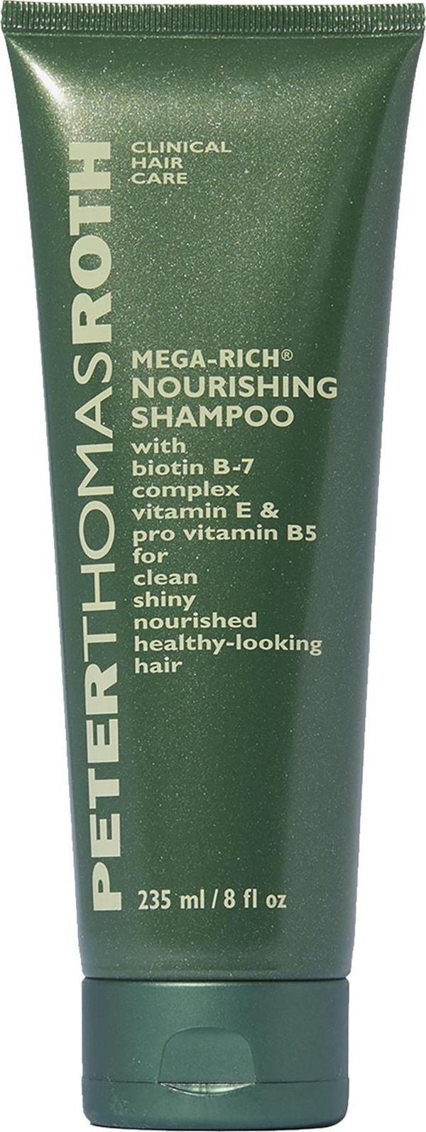 Peter Thomas Roth Mega-Rich Besleyici Şampuan 235ML - Image 1