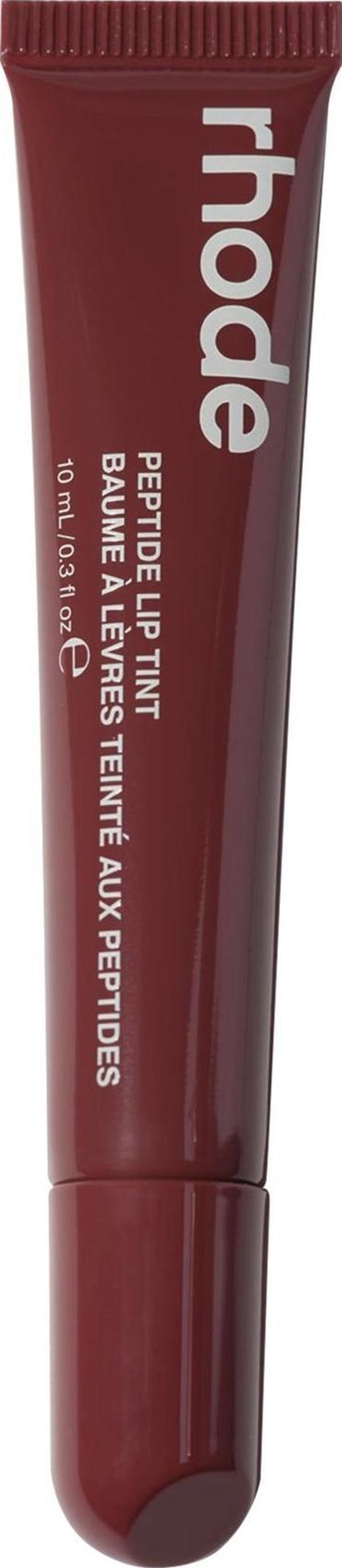 Rhode Peptide Lip Tint Renkli Dudak Parlatıcı PBJ 10ML - Image 1
