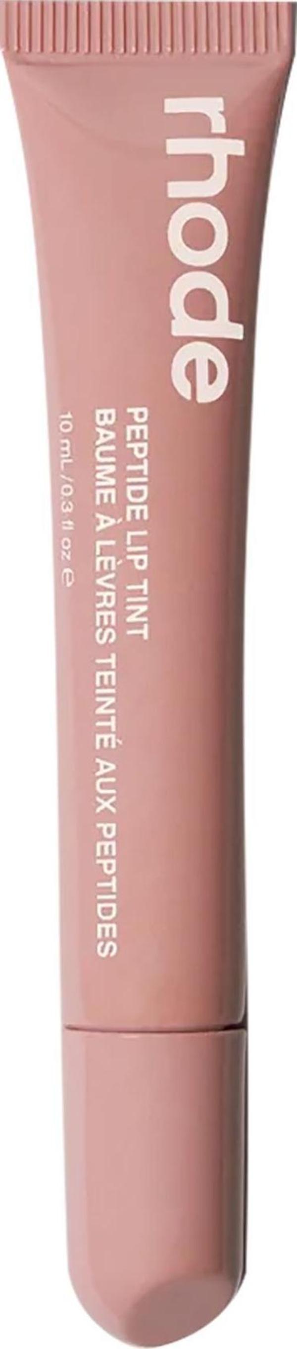 Rhode Peptide Lip Tint Renkli Dudak Parlatıcı Toast 10ML - Image 1