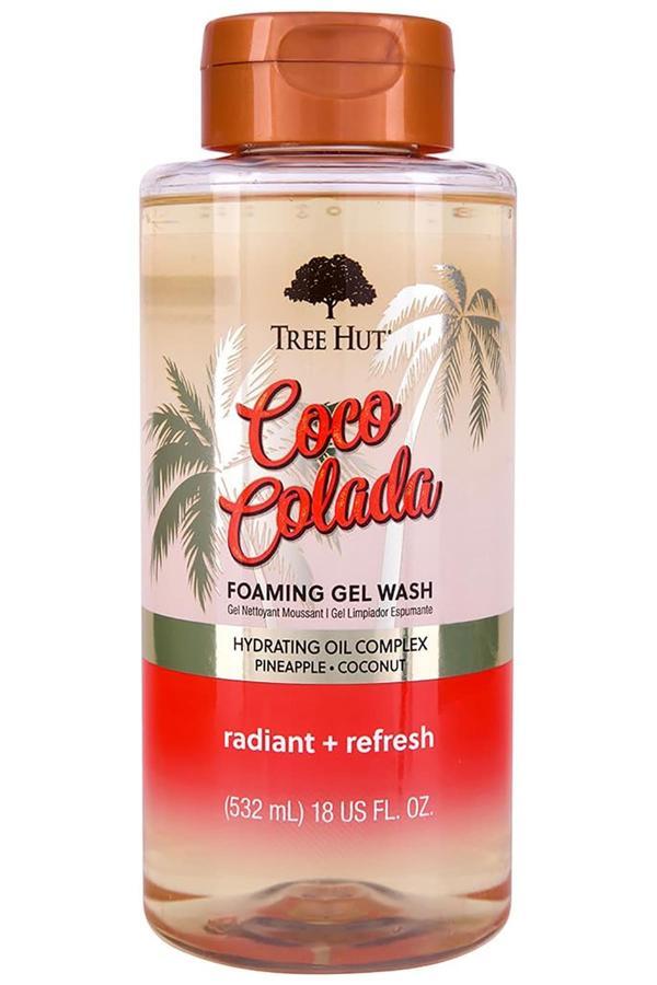 Tree Hut Coco Colada Duş Jeli 532ML - Image 1