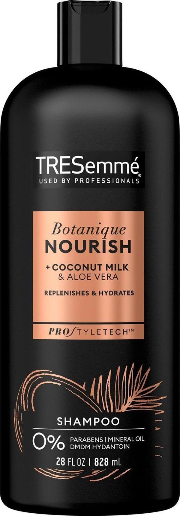 TRESemme Botanique Besleyici Şampuan 828ML - Image 1