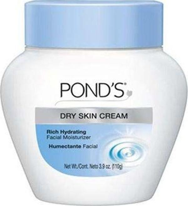 Pond's Kuru Ciltler İçin Nemlendirici Krem 110GR - Image 1
