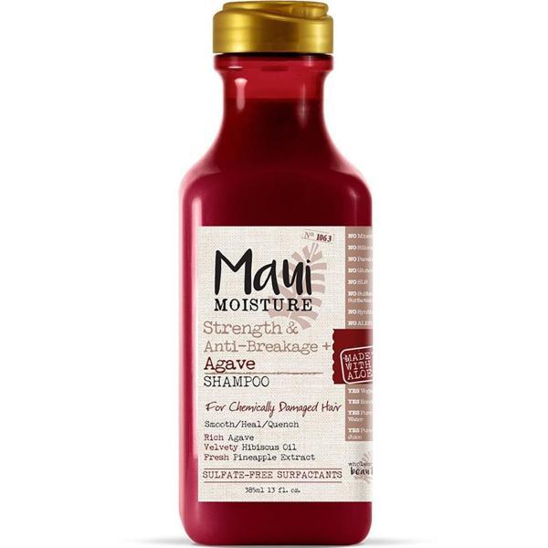Maui Agave Şampuan 385ML - Image 1