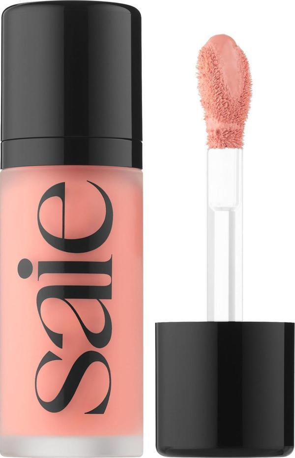 Saie Dew Blush Likit Allık Rosy 12ML - Image 1