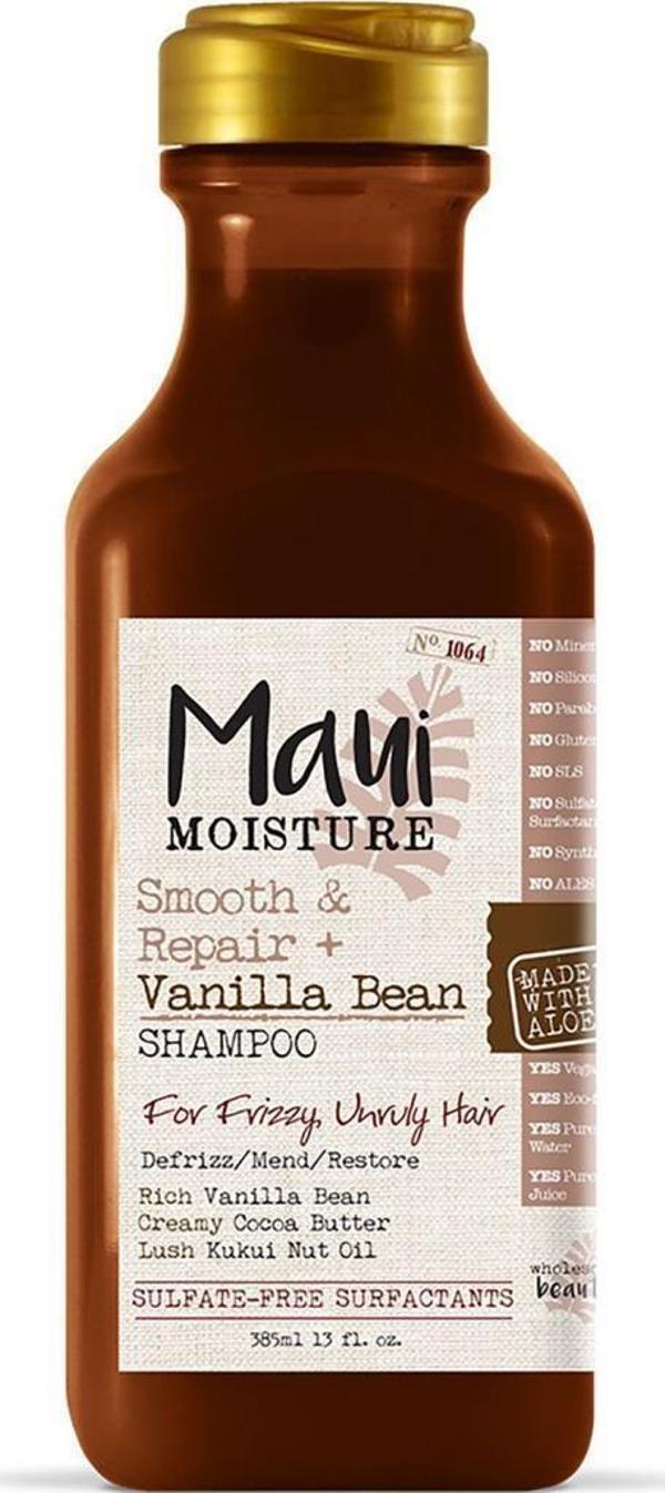 Maui Vanilla Bean Şampuan 385ML - Image 1