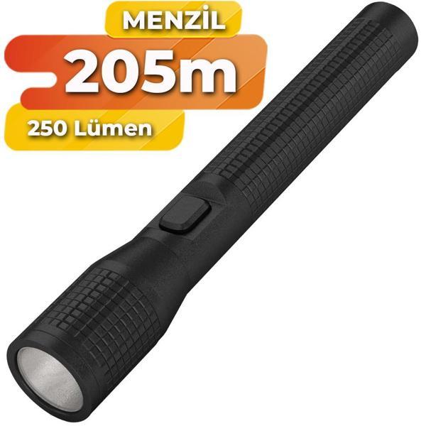 Inova T5 Led Fener 250 Lümen - Image 1