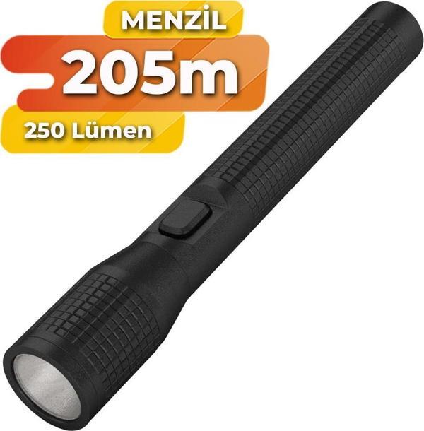 Inova T5 Led Fener 250 Lümen - Image 1