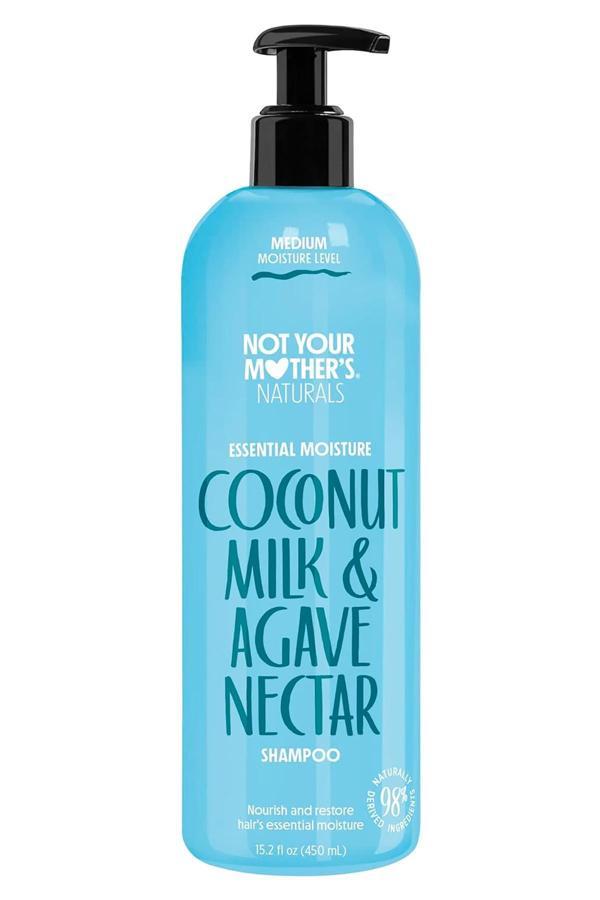 Not Your Mother's Coconut Milk & Agave Nectar Nemlendirici Şampuan 450ML - Image 1