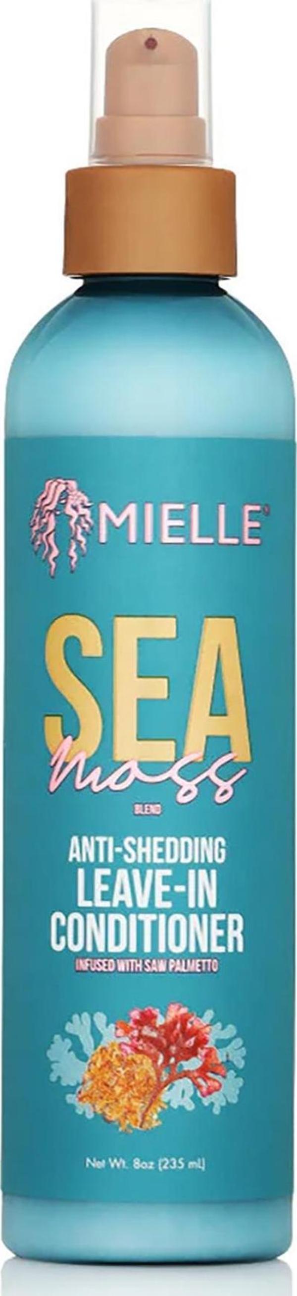 Mielle Sea Moss Dökülme Karşıtı Durulanmayan Saç Kremi 235ML - Image 1