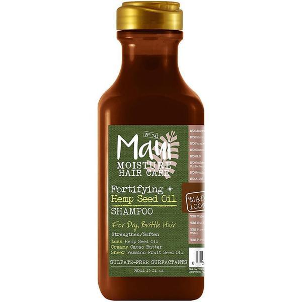 Maui Hemp Seed Oil Şampuan 385ML - Image 1