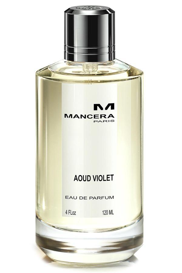 Mancera Aoud Violet EDP 120ML Unisex Parfüm - Image 1