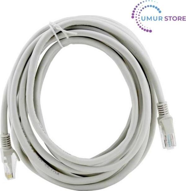 Kablo.Cat6 5 Metre - Image 1