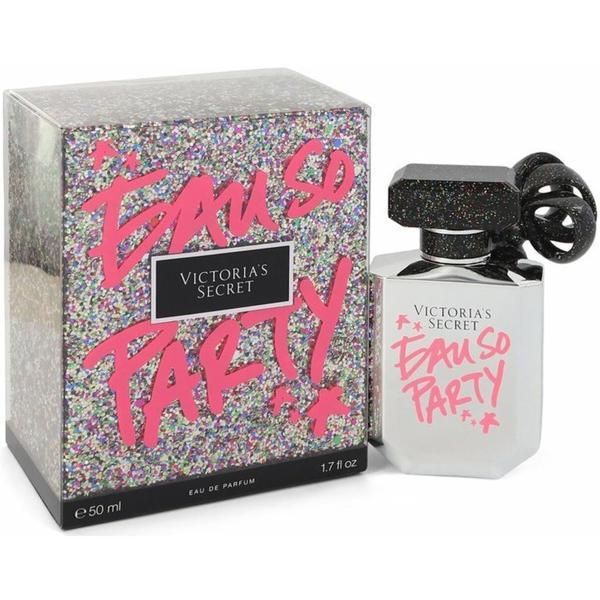 Victoria's Secret Eau So Party EDP 50ML Kadın Parfüm - Image 1