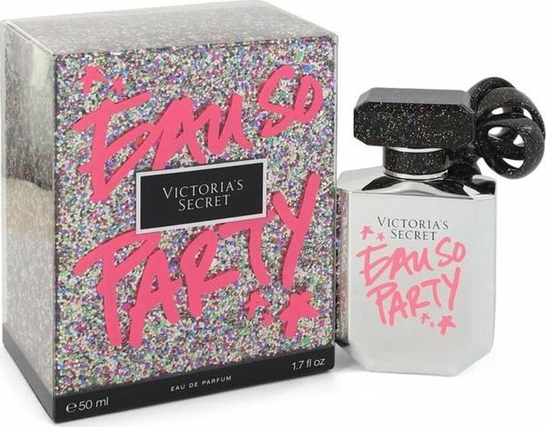 Victoria's Secret Eau So Party EDP 50ML Kadın Parfüm - Image 1