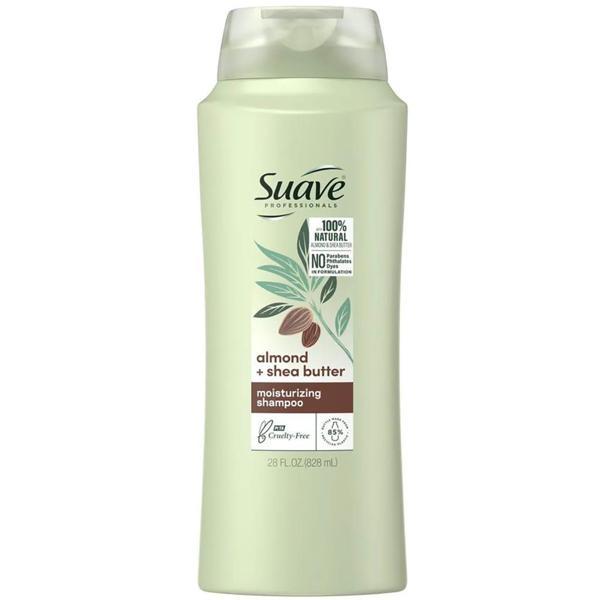 Suave Almond Shea Butter Şampuan 828ML - Image 1
