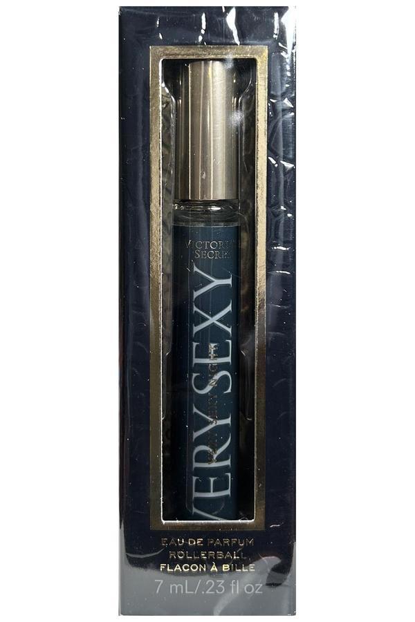 Victoria's Secret Very Sexy Night Eau de Parfum Rollerball 7ML - Image 1