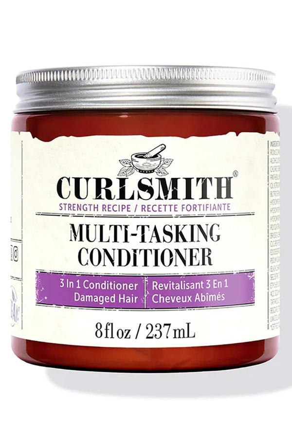 Curlsmith Çok Fonksiyonlu Saç Bakım Kremi 237ML - Image 1