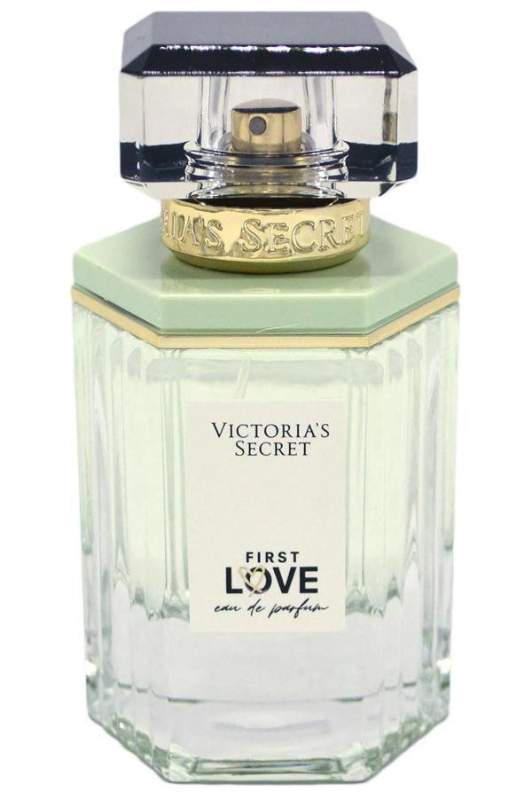 Victoria's Secret First Love EDP 100ML Kadın Parfümü - Image 1