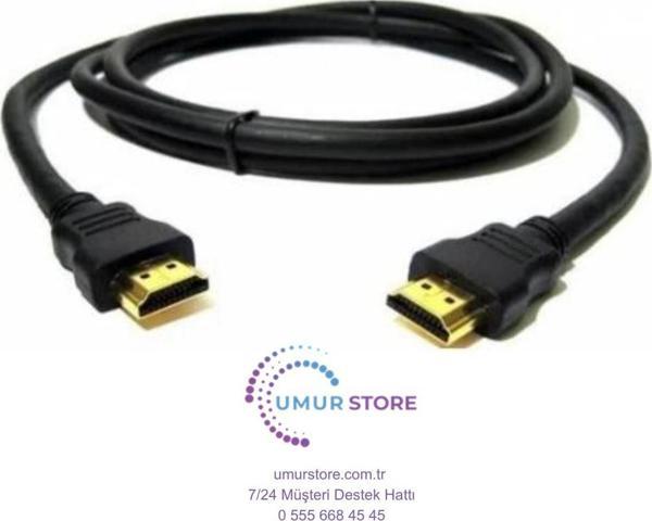 4K HDMI Kablo - 1.5m - Image 1