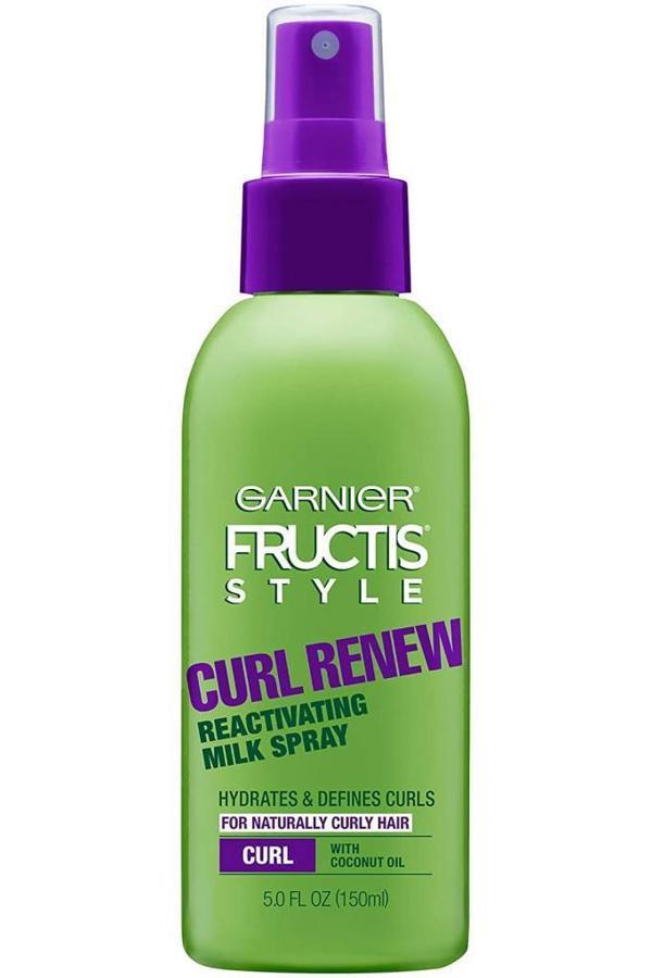 Garnier Fructis Style Bukle Yenileyici Saç Spreyi 150ML - Image 1