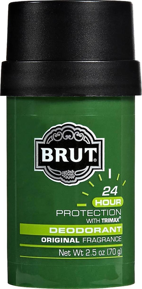 Brut Klasik Koltuk Altı Deodorant Stick 70GR - Image 1