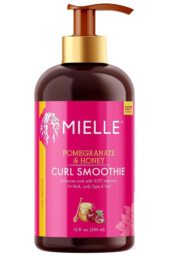 Mielle Pomegranate & Honey Bukle Belirginleştirici Smoothie 355ML - Image 1
