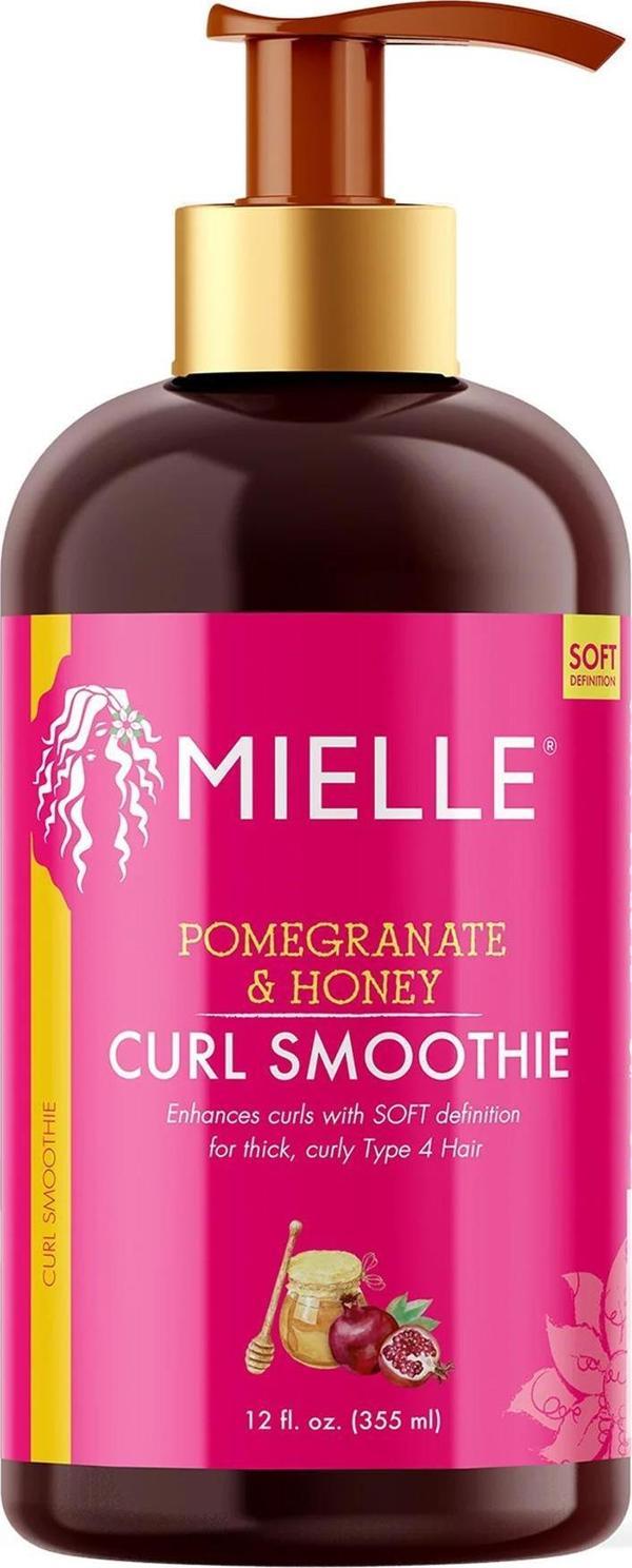 Mielle Pomegranate & Honey Bukle Belirginleştirici Smoothie 355ML - Image 1