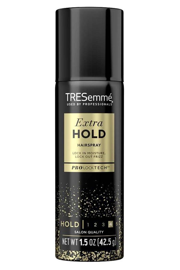 TRESemme Extra Hold No:4 Saç Spreyi 42.5G Seyahat Boyu - Image 1