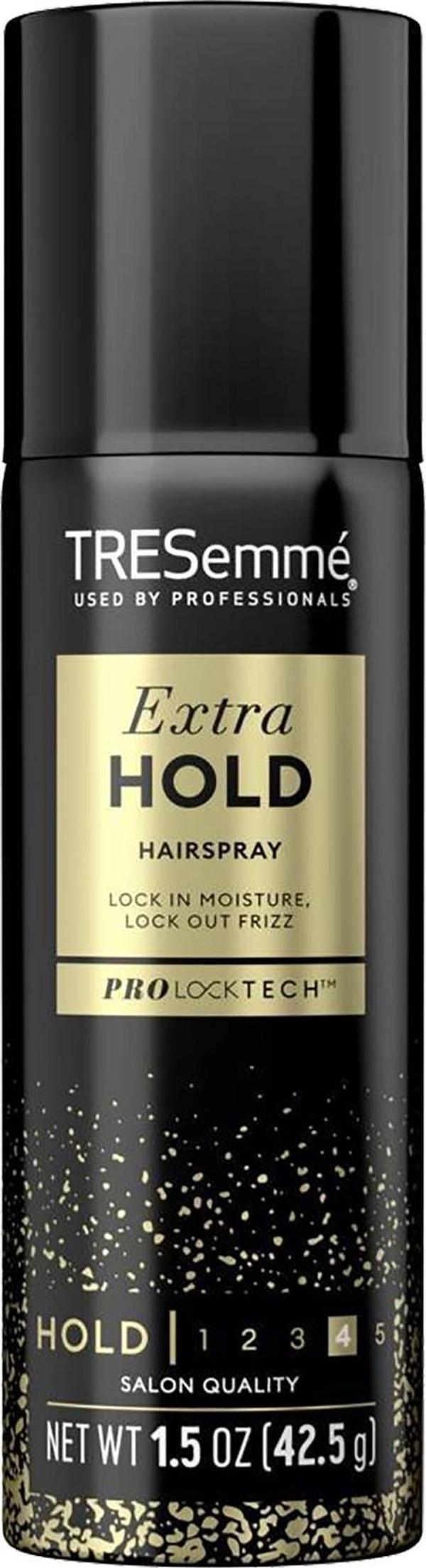 TRESemme Extra Hold No:4 Saç Spreyi 42.5G Seyahat Boyu - Image 1