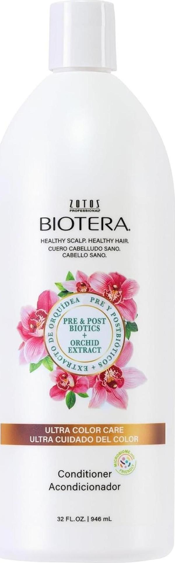Biotera Ultra Renk Koruyucu Saç Kremi 946ML - Image 1