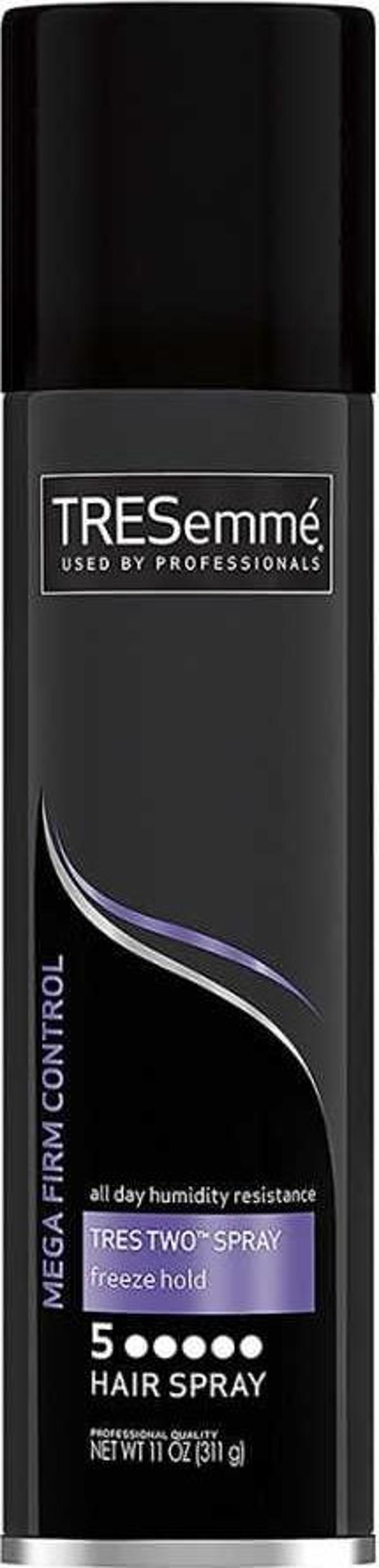 TRESemme Mega Kontrol No:5 Şekillendirici Saç Spreyi 311GR - Image 1