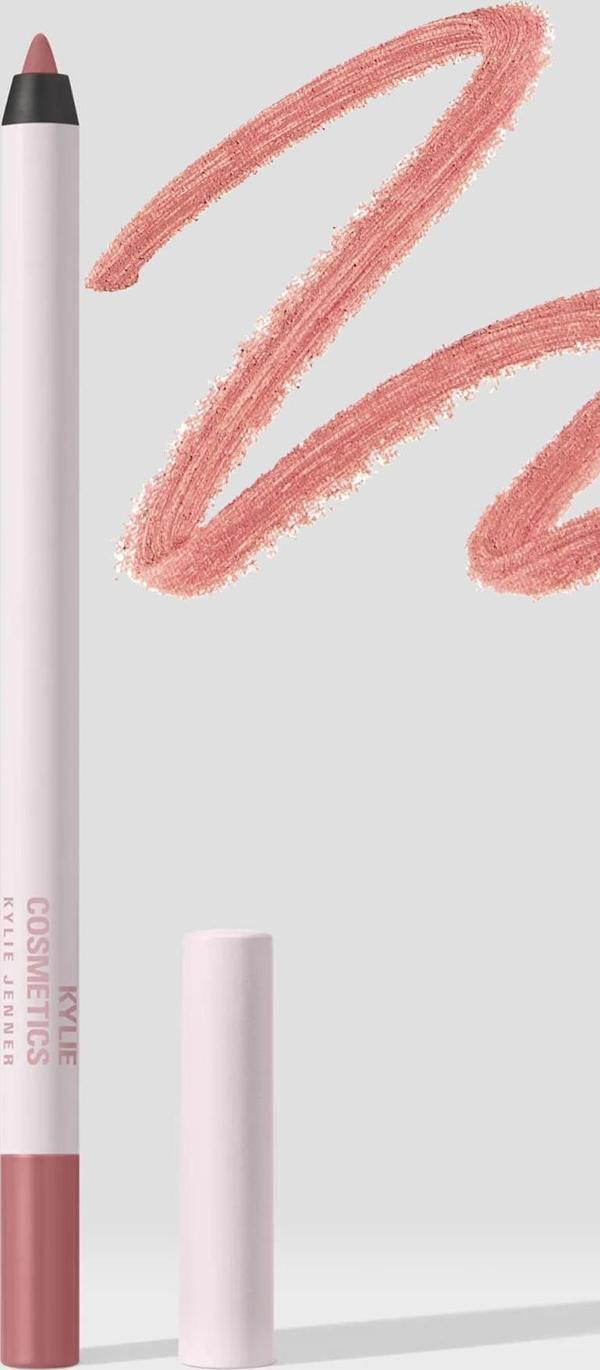 Kylie Plumping Dolgunlaştırıcı Dudak Kalemi 363 Risky Rose 1.1GR - Image 1