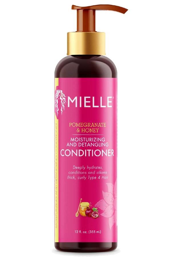 Mielle Pomegranate & Honey Nemlendirici ve Dolaşıklık Açıcı Saç Kremi 355ML - Image 1