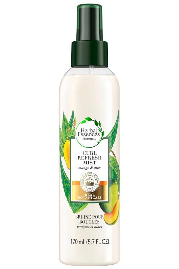 Herbal Essences Bukle Yenileyici Durulanmayan Saç Spreyi 170ML - Image 1