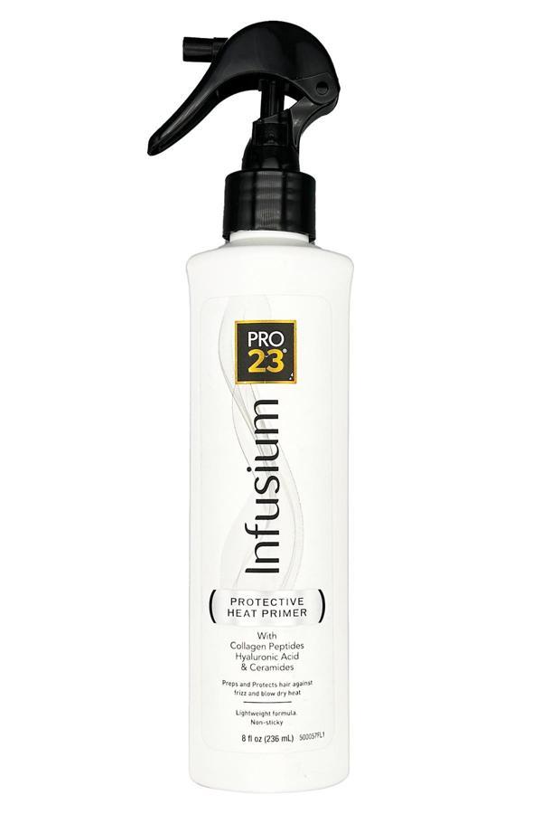 Infusium 23 Pro Isı Koruyucu Saç Spreyi 236ML - Image 1