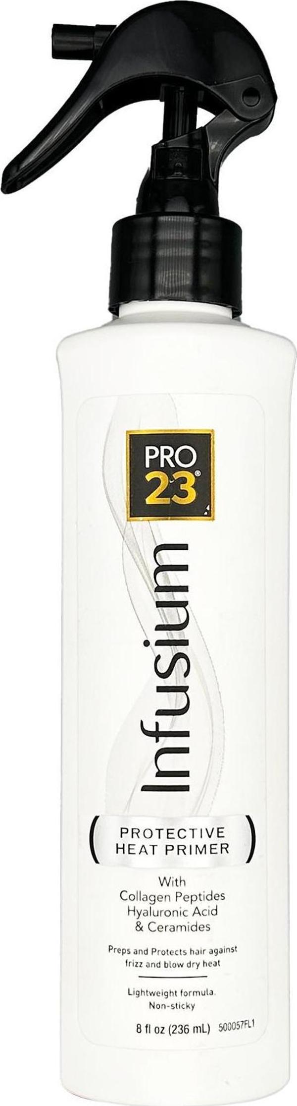 Infusium 23 Pro Isı Koruyucu Saç Spreyi 236ML - Image 1